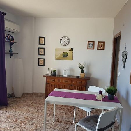 Casa Barbarina Apartment อัลมูเญการ์ ภายนอก รูปภาพ