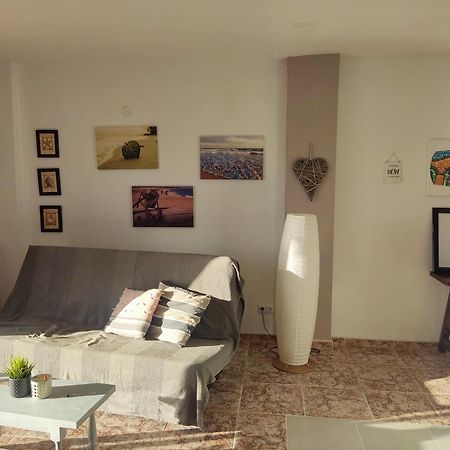 Casa Barbarina Apartment อัลมูเญการ์ ภายนอก รูปภาพ