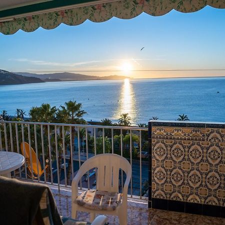 Casa Barbarina Apartment อัลมูเญการ์ ภายนอก รูปภาพ