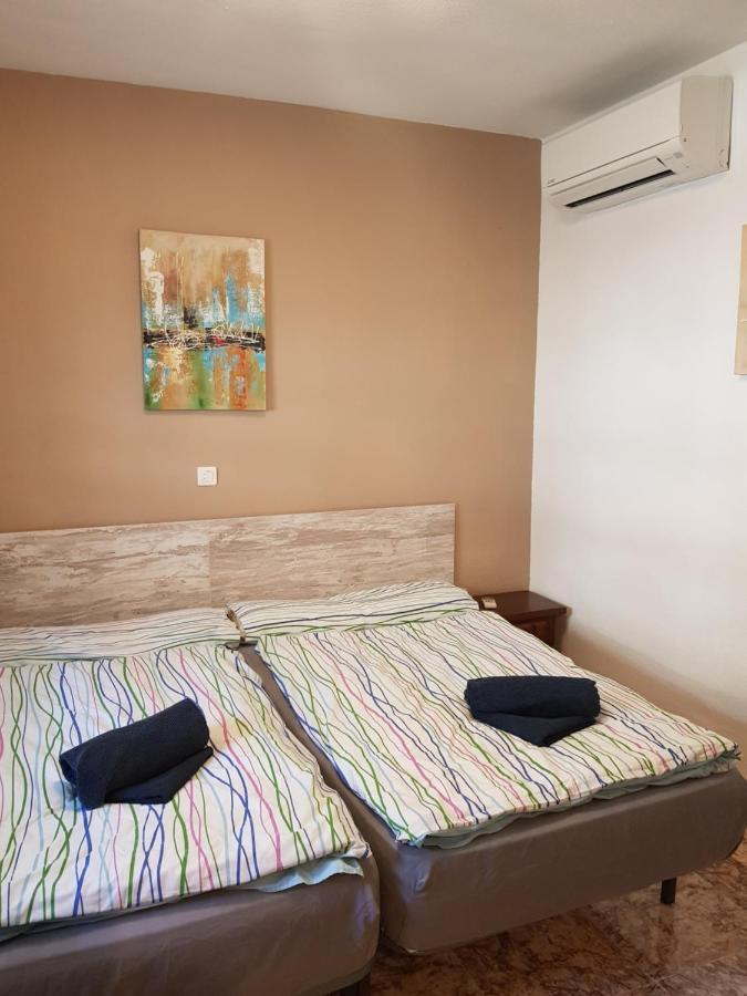 Casa Barbarina Apartment อัลมูเญการ์ ภายนอก รูปภาพ