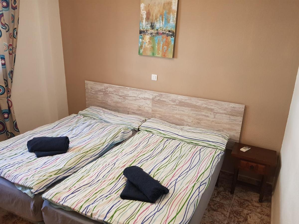 Casa Barbarina Apartment อัลมูเญการ์ ภายนอก รูปภาพ