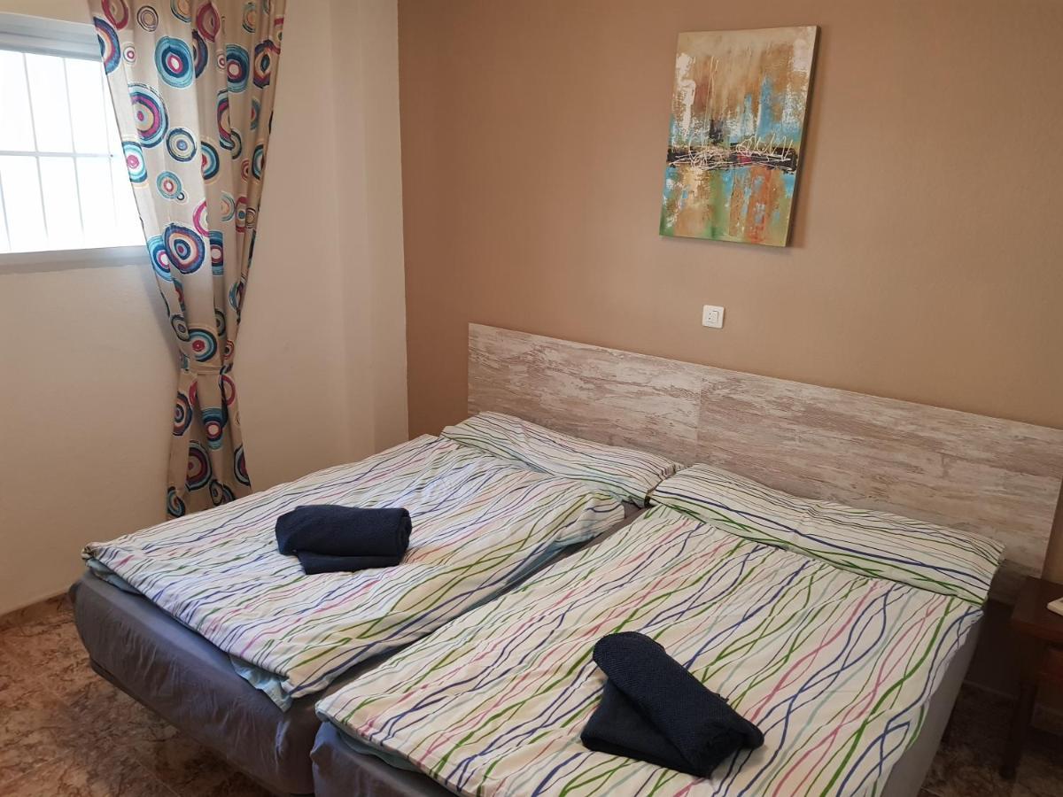 Casa Barbarina Apartment อัลมูเญการ์ ภายนอก รูปภาพ