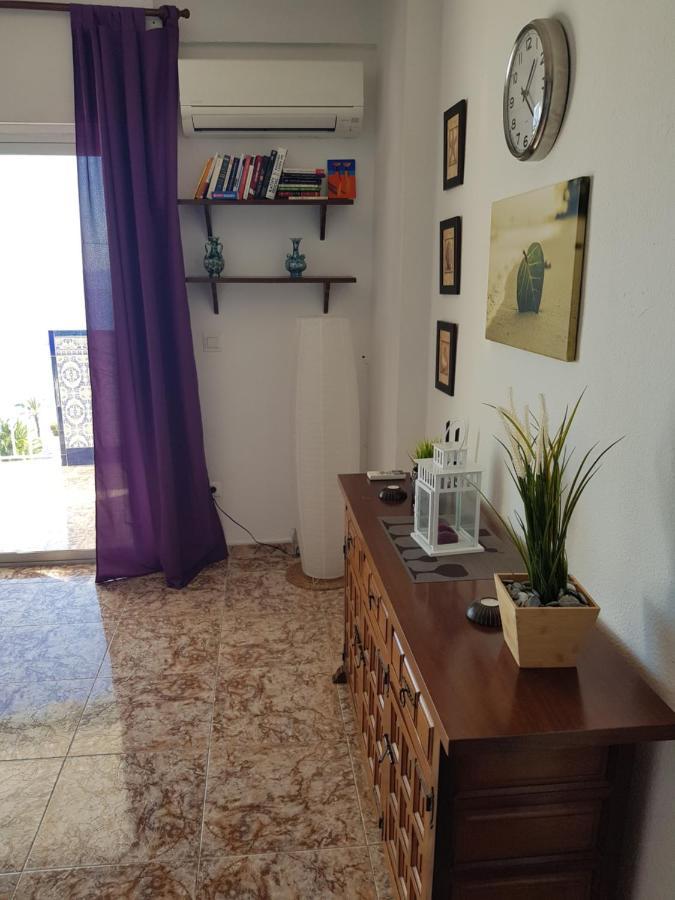Casa Barbarina Apartment อัลมูเญการ์ ภายนอก รูปภาพ