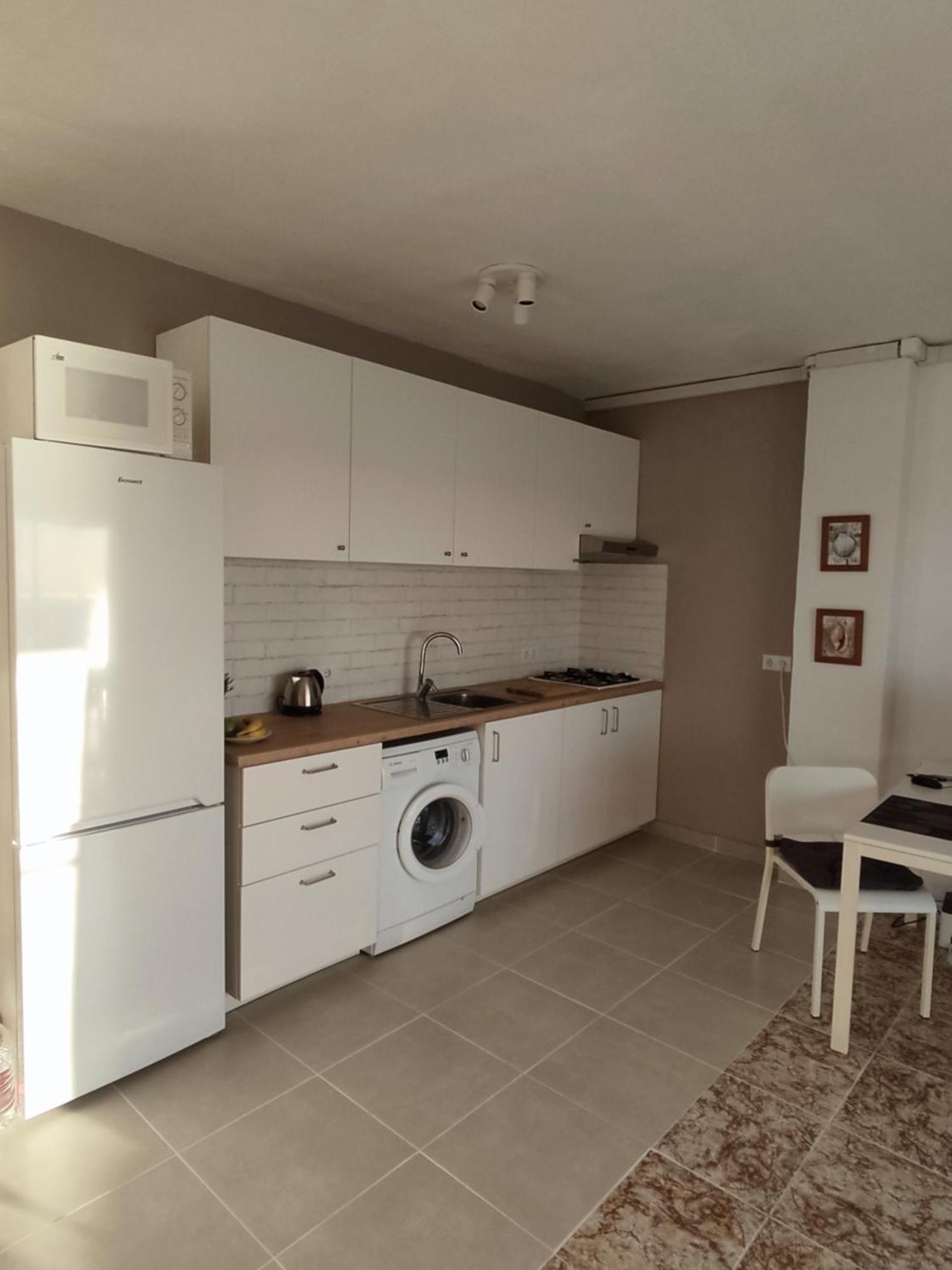 Casa Barbarina Apartment อัลมูเญการ์ ภายนอก รูปภาพ