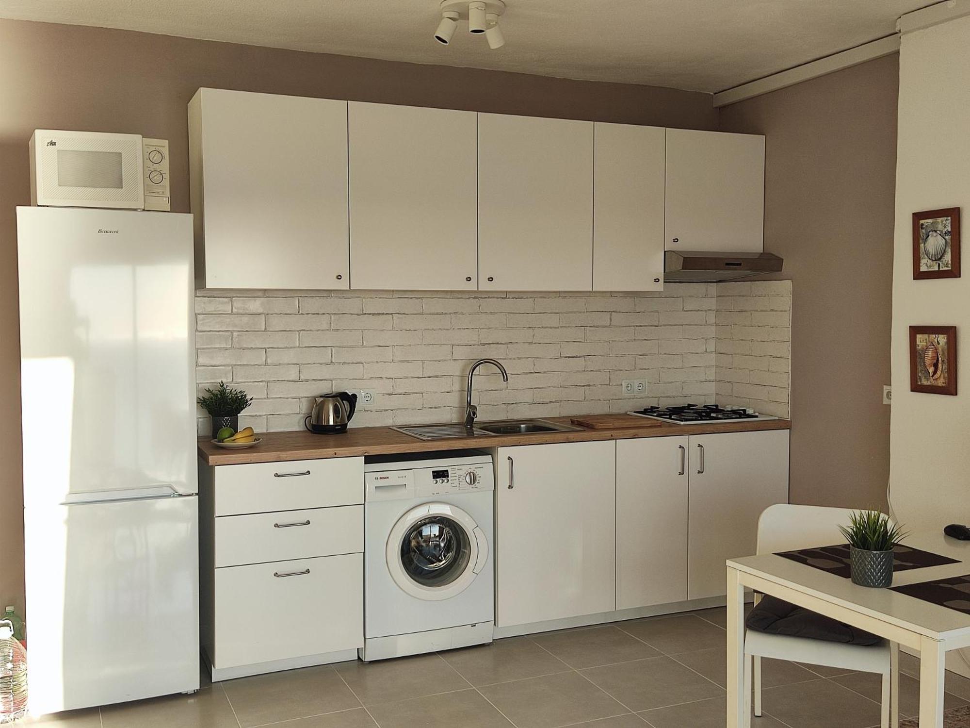 Casa Barbarina Apartment อัลมูเญการ์ ภายนอก รูปภาพ