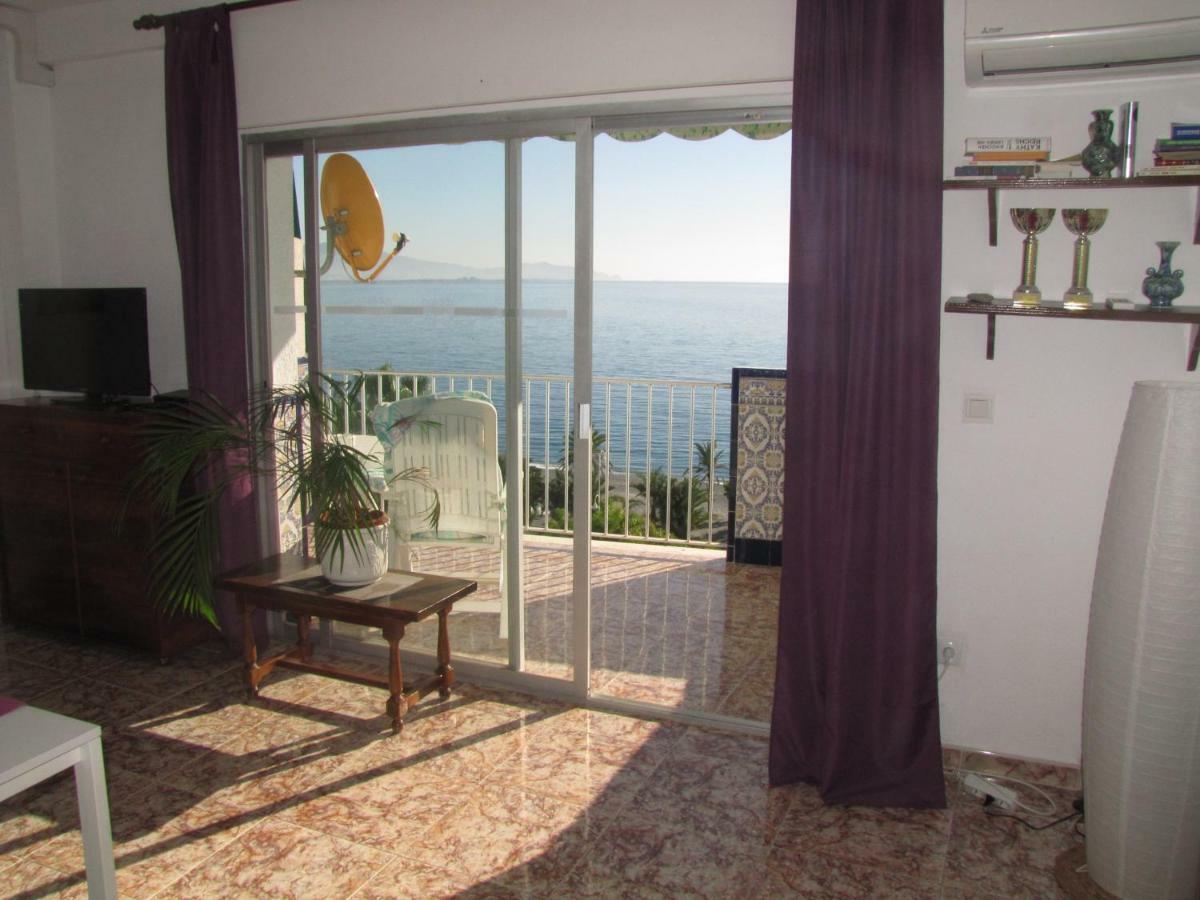 Casa Barbarina Apartment อัลมูเญการ์ ภายนอก รูปภาพ