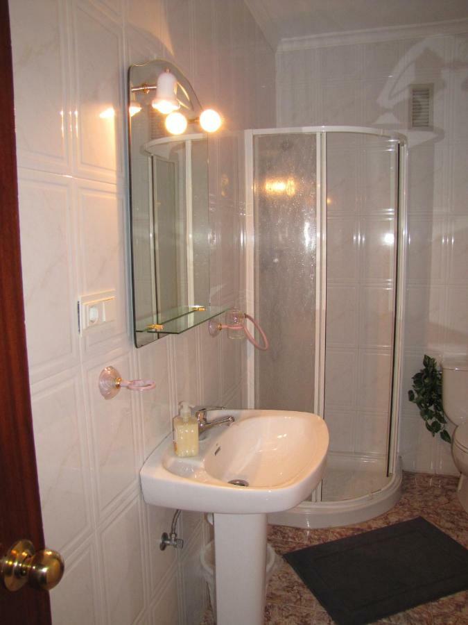 Casa Barbarina Apartment อัลมูเญการ์ ภายนอก รูปภาพ