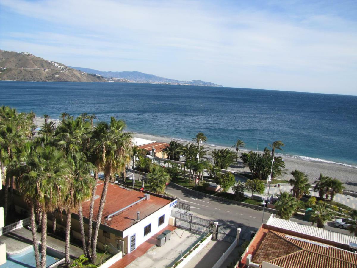 Casa Barbarina Apartment อัลมูเญการ์ ภายนอก รูปภาพ