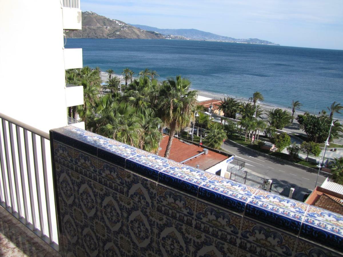 Casa Barbarina Apartment อัลมูเญการ์ ภายนอก รูปภาพ