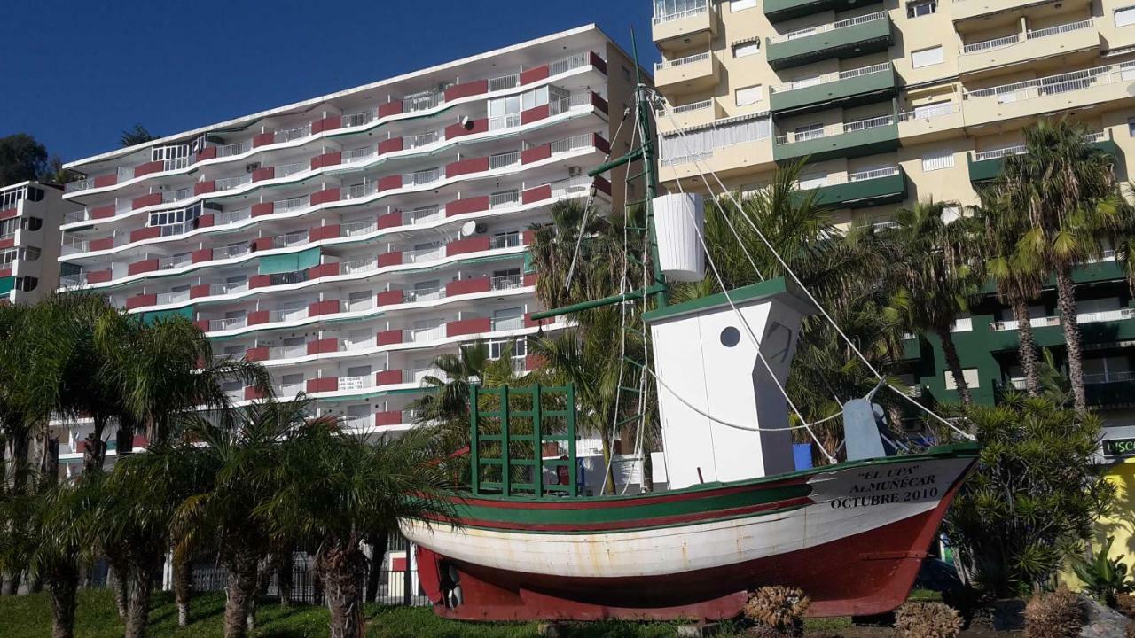 Casa Barbarina Apartment อัลมูเญการ์ ภายนอก รูปภาพ