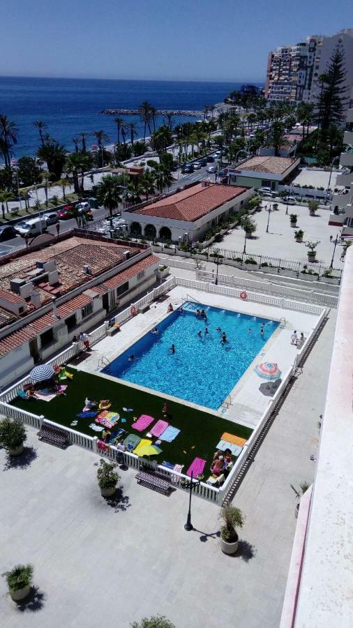 Casa Barbarina Apartment อัลมูเญการ์ ภายนอก รูปภาพ