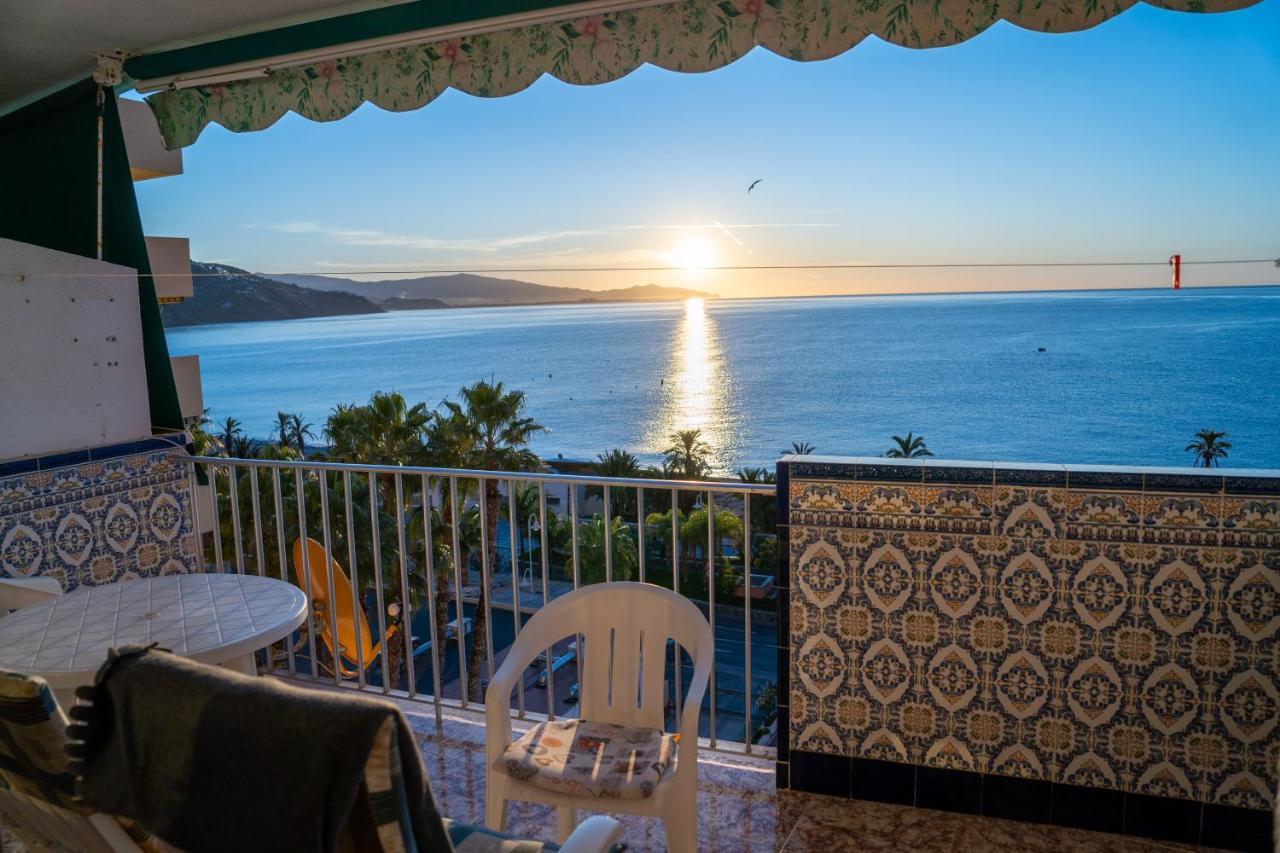 Casa Barbarina Apartment อัลมูเญการ์ ภายนอก รูปภาพ