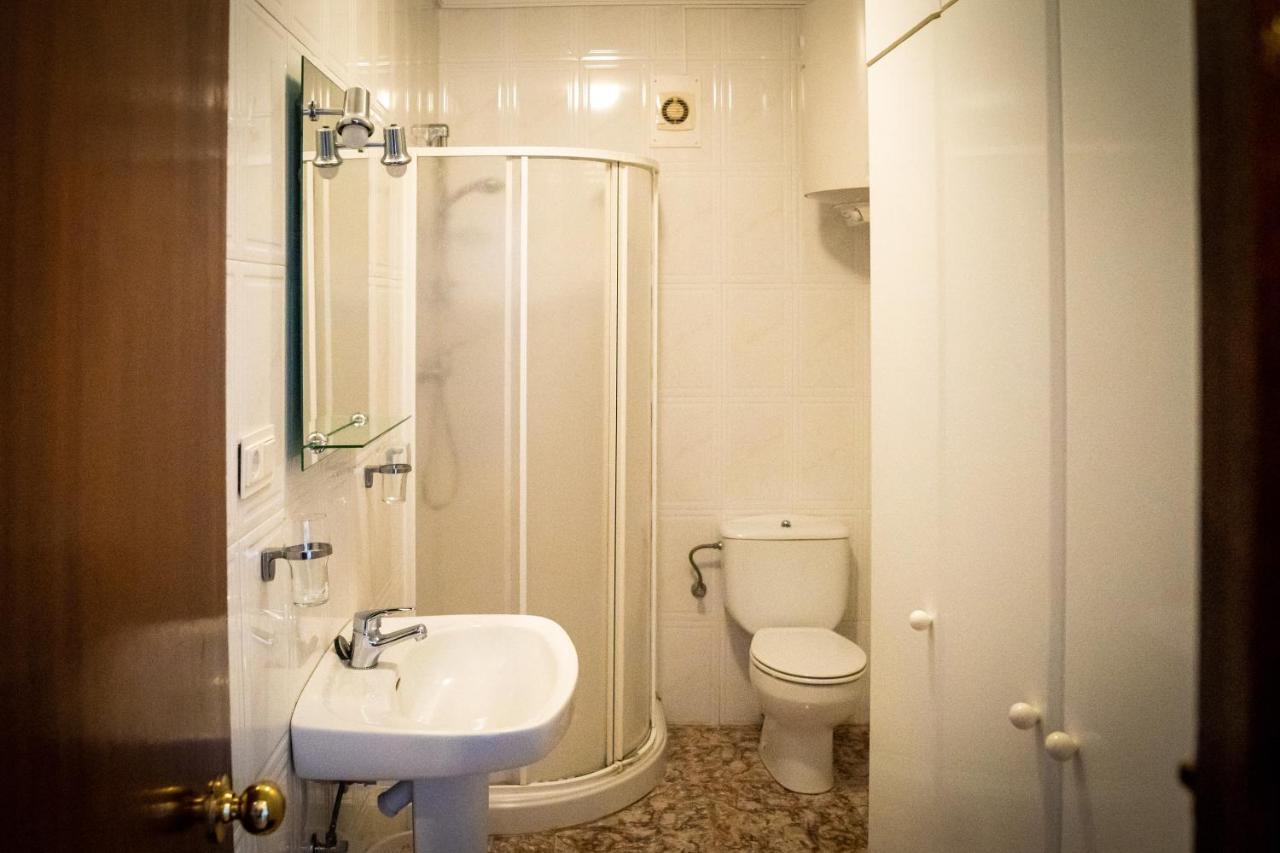 Casa Barbarina Apartment อัลมูเญการ์ ภายนอก รูปภาพ