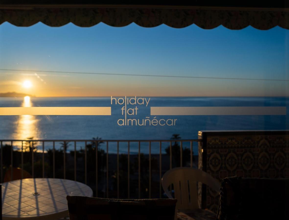 Casa Barbarina Apartment อัลมูเญการ์ ภายนอก รูปภาพ
