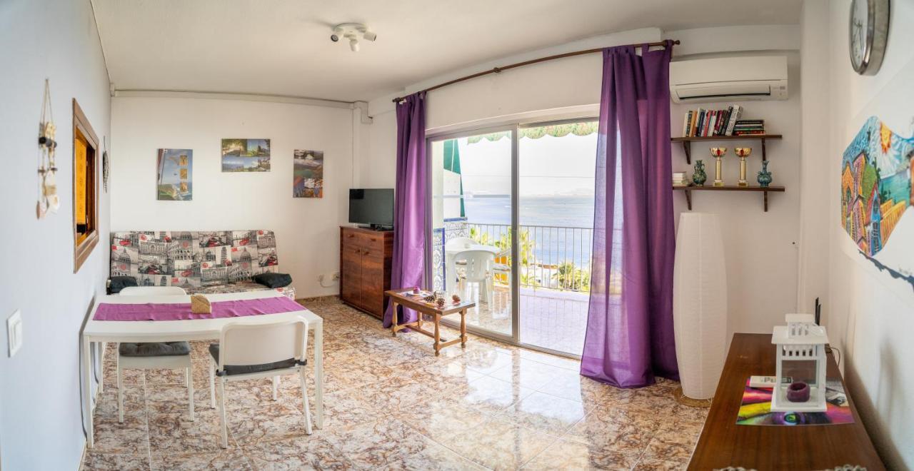 Casa Barbarina Apartment อัลมูเญการ์ ภายนอก รูปภาพ