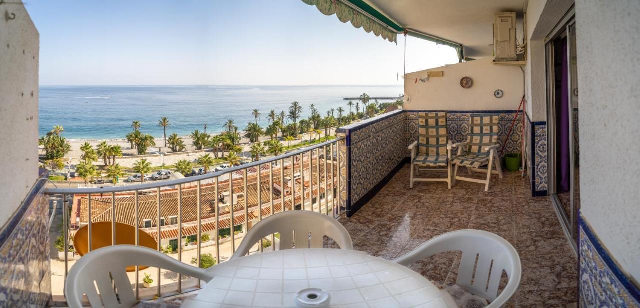 Casa Barbarina Apartment อัลมูเญการ์ ภายนอก รูปภาพ