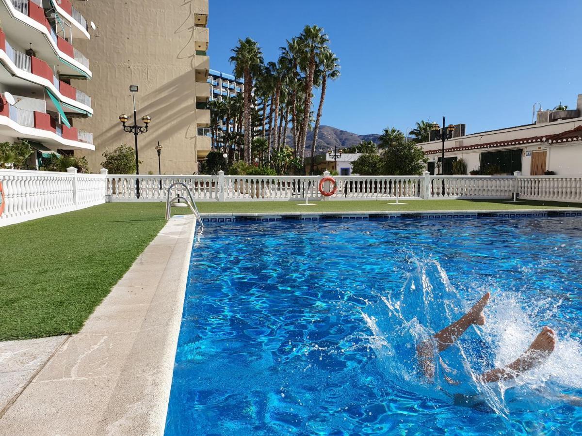 Casa Barbarina Apartment อัลมูเญการ์ ภายนอก รูปภาพ
