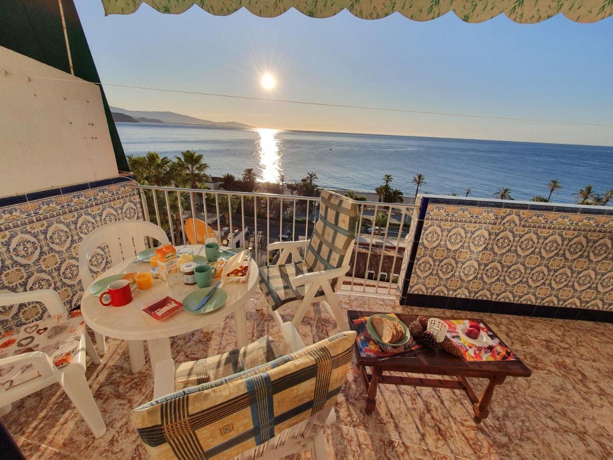 Casa Barbarina Apartment อัลมูเญการ์ ภายนอก รูปภาพ