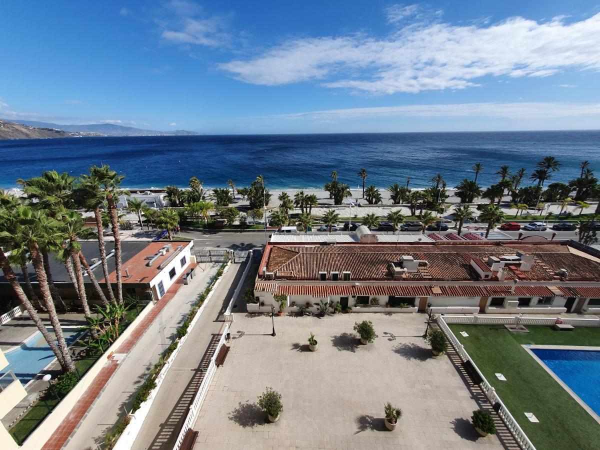 Casa Barbarina Apartment อัลมูเญการ์ ภายนอก รูปภาพ